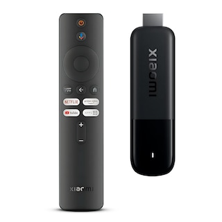 Foto 1 | Foto 1 | Xiaomi Tv Stick 2nd Gen 4k – Convierte Tu Tv En Smart Tv Con Google Tv Y Dolby Visión