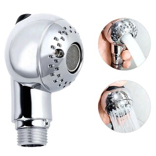 Foto 1 | Foto 1 | Pulverizador De Mano Ajustable Showerhead Qusmeiyici - Venta Internacional.