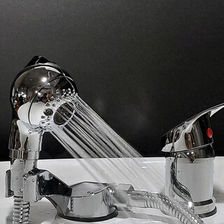 Foto 4 | Foto 4 | Pulverizador De Mano Ajustable Showerhead Qusmeiyici - Venta Internacional.
