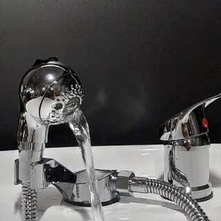 Foto 5 | Foto 5 | Pulverizador De Mano Ajustable Showerhead Qusmeiyici - Venta Internacional.