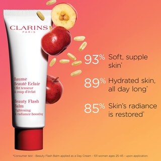 Foto 4 | Foto 4 | Bundle Clarins Instant Smooth Face Primer + Beauty Flash Balm - Venta Internacional.
