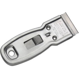 Foto 1 | Foto 1 | Raspador De Vidrio Hyde Tools 13050 Delta Heavy Duty Paquete De 1 Unidad - Venta Internacional.