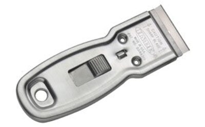 Foto 5 | Foto 5 | Raspador De Vidrio Hyde Tools 13050 Delta Heavy Duty Paquete De 1 Unidad - Venta Internacional.
