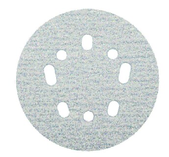 Foto 1 | Foto 1 | Disco Abrasivo Norton St. Gobain 5'' Grano 100 - Venta Internacional.