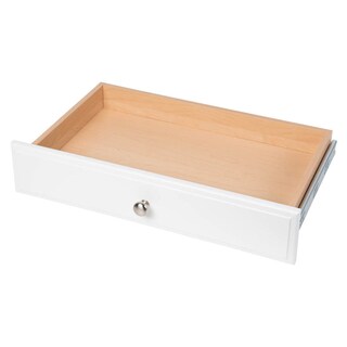 Foto 1 | Foto 1 | Cajón Easy Track Wood Deluxe De 4 Cm De Alto X 60 Cm De Ancho X 35 Cm De Largo - Venta Internacional.