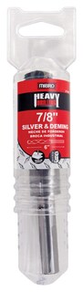 Foto 1 | Foto 1 | Broca Mibro High Speed Steel Silver & Deming 7/8 - Venta Internacional.