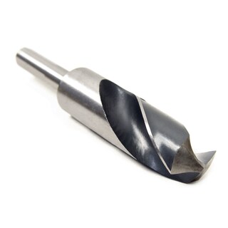 Foto 2 | Foto 2 | Broca Mibro High Speed Steel Silver & Deming 7/8 - Venta Internacional.