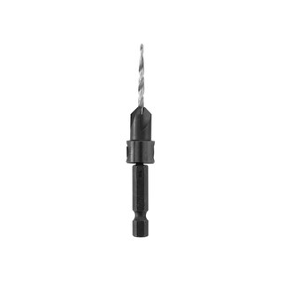 Foto 2 | Foto 2 | Juego De Brocas Avellanadoras Para Madera Irwin Tools Speedbor 8 Piezas - Venta Internacional.
