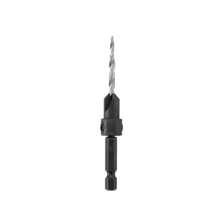Foto 3 | Foto 3 | Juego De Brocas Avellanadoras Para Madera Irwin Tools Speedbor 8 Piezas - Venta Internacional.