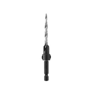Foto 5 | Foto 5 | Juego De Brocas Avellanadoras Para Madera Irwin Tools Speedbor 8 Piezas - Venta Internacional.