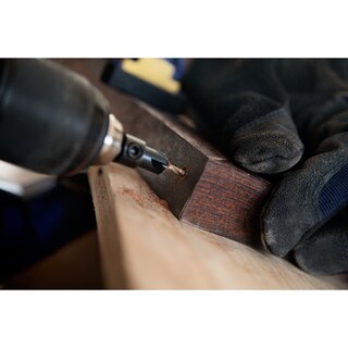 Foto 7 | Foto 7 | Juego De Brocas Avellanadoras Para Madera Irwin Tools Speedbor 8 Piezas - Venta Internacional.