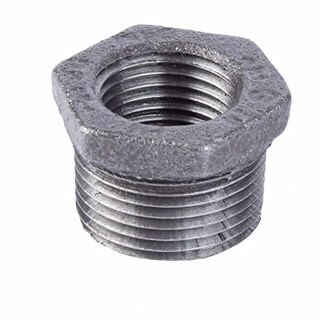 Foto 1 | Foto 1 | Buje De Hierro Negro Stz Industries 3 X 1.5 Pulgadas - Venta Internacional.