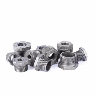 Foto 4 | Foto 4 | Buje De Hierro Negro Stz Industries 3 X 1.5 Pulgadas - Venta Internacional.