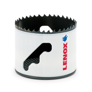 Foto 1 | Foto 1 | Sierra Perforadora Lenox Con Ranura Bimetálica Con Tecnología T3 De 6 4 Cm - Venta Internacional.