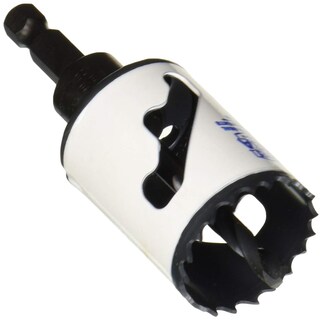 Foto 2 | Foto 2 | Sierra Perforadora Lenox Tools Bimetálica Con Ranura De Velocidad Con Ranura Redonda T3 De 38 Mm - Venta Internacional.