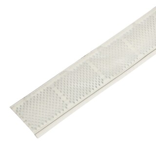 Foto 3 | Foto 3 | Filtro De Canalón Amerimax De Pvc Blanco 6 X 91 Cm Con Cierre A Presión 1 Paquete - Venta Internacional.