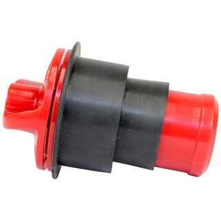 Foto 1 | Foto 1 | Tapón De Tubo Danco Plugall De 1 5 Y 2 Pulgadas - Venta Internacional.
