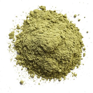 Foto 7 | Foto 7 | Polvo De Col Rizada Wilderness Poets Organic 227 G - Venta Internacional.