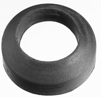 Foto 1 | Foto 1 | Goma Esponjosa Gasket Plumb Pak Pp835-84 Del Tanque Del Inodoro Al Tazón - Venta Internacional.
