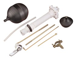 Palanca De Depósito Plumb Pak Pp830-2 Con Bola Para Tanques De 22 Cm - Venta Internacional.