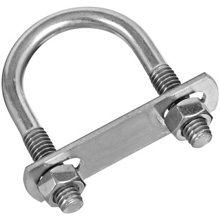 Foto 1 | Foto 1 | U Bolt National Hardware N222-448 2193bc Acero Inoxidable - Venta Internacional.