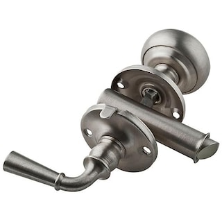 Foto 3 | Foto 3 | Screen Storm Door Latch National Hardware Níquel Satinado - Venta Internacional.