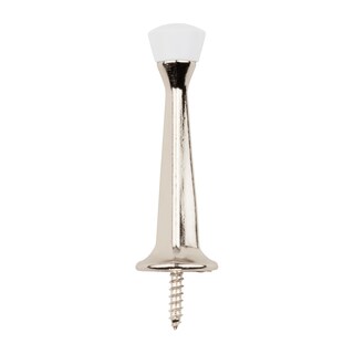 Foto 4 | Foto 4 | Door Stop National Hardware N331-363 V243 Rígido Níquel Satinado - Venta Internacional.