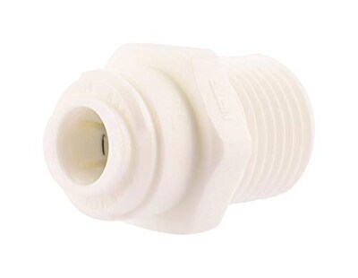 Foto 1 | Foto 1 | Adaptador Mip Sharkbite De 3/8 X 1/2 Pulgadas Para Conexión De Manguera - Venta Internacional.