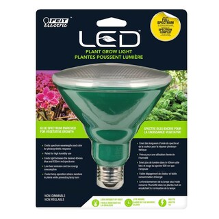 Foto 2 | Foto 2 | Bombilla Led Feit Electric 54362 Par38 Grow Flood - Venta Internacional.