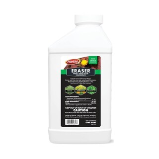 Foto 1 | Foto 1 | Solución Para El Control De Malezas Control Solutions Martins Eraser 473 Ml 41% Glypho - Venta Internacional.
