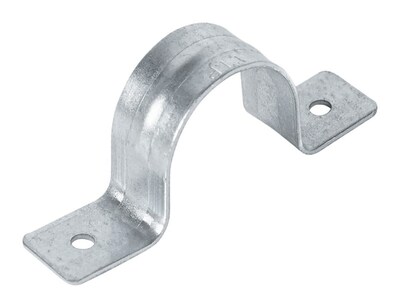 Foto 2 | Foto 2 | Correa Para Tubos Warwick Hanger De Acero Al Carbono De 3/4 Pulgadas Paquete De 5 - Venta Internacional.