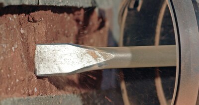 Foto 4 | Foto 4 | Cincel Plano Bosch Hs1912 De 2 54 Cm X 45 72 Cm Sds-max Hammer Steel - Venta Internacional.