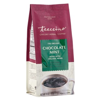 Foto 1 | Foto 1 | Alternativa Al Café Teeccino Chocolate Y Menta 325 Ml - Venta Internacional.