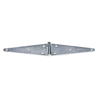 Foto 2 | Foto 2 | Bisagra Con Correa Gruesa National Hardware N127-878 Zinc 25 Cm - Venta Internacional.