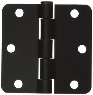 Foto 1 | Foto 1 | Bisagra Para Puerta National Mfg N830-202 7 5 Cm Color Bronce Al Óleo - Venta Internacional.