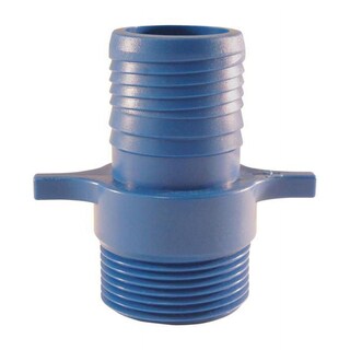 Foto 1 | Foto 1 | Adaptador Macho Para Riego 1'' Agua Fría - Apollo - Venta Internacional.