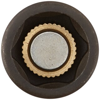 Foto 3 | Foto 3 | Fijador De Tuercas Irwin Iwaf34238 Impact Performance 3/8 X 1-7/8 - Venta Internacional.