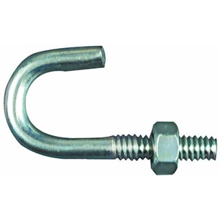 Foto 1 | Foto 1 | Bolt National Hardware 2195bc Zincado 1/4 X 5 9 Cm - Venta Internacional.
