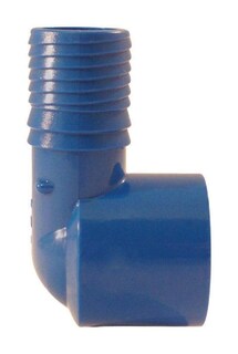 Foto 1 | Foto 1 | Inserto Elbow Apollo Blue Twister De 2 54 Cm X 2 54 Cm De Diámetro Pie - Venta Internacional.