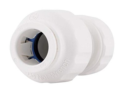 Foto 1 | Foto 1 | Conector Union 1/2x3/8 Cts Reliance Worldwide Corp - Venta Internacional.