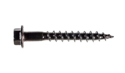 Foto 1 | Foto 1 | Tornillo Simpson Strong-tie Sd10112dbbr50 25x3.8 Cm Negro Paquete De 50 - Venta Internacional.