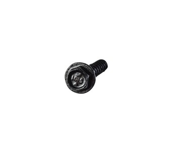 Foto 4 | Foto 4 | Tornillo Simpson Strong-tie Sd10112dbbr50 25x3.8 Cm Negro Paquete De 50 - Venta Internacional.
