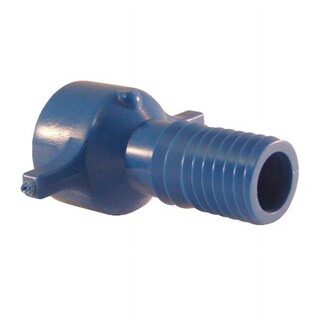 Foto 1 | Foto 1 | Adaptador Hembra Apollo Blue Twister 19 Mm Inserto X 19 Mm Fpt - Venta Internacional.