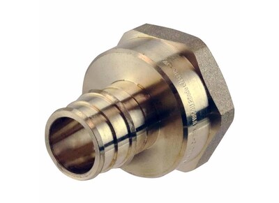 Foto 4 | Foto 4 | Adaptador Conbraco Epxfa341 3/4f1960 X1fip Reduce - Venta Internacional.