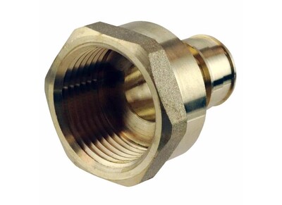 Foto 6 | Foto 6 | Adaptador Conbraco Epxfa341 3/4f1960 X1fip Reduce - Venta Internacional.