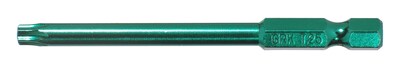 Foto 1 | Foto 1 | Broca Fastener Drive Grk T-25 De 3 Pulgadas Color Verde 2 Bits Por Tarjeta - Venta Internacional.