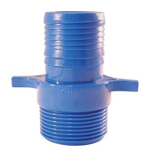 Foto 1 | Foto 1 | Adaptador Macho Apollo Blue Twister De 2 54 Cm De Inserción X 2 54 Cm De Diámetro - Venta Internacional.