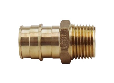 Foto 1 | Foto 1 | Adaptador Mip Conbraco Epxma134 De 1 Pulgada F1960 X 3/4 Pulgadas - Venta Internacional.