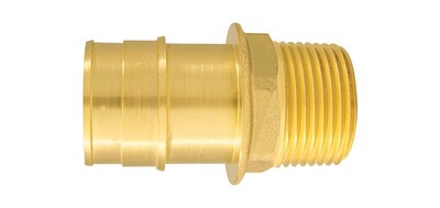 Foto 2 | Foto 2 | Adaptador Mip Conbraco Epxma134 De 1 Pulgada F1960 X 3/4 Pulgadas - Venta Internacional.