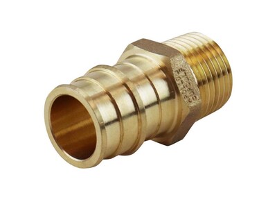 Foto 3 | Foto 3 | Adaptador Mip Conbraco Epxma134 De 1 Pulgada F1960 X 3/4 Pulgadas - Venta Internacional.